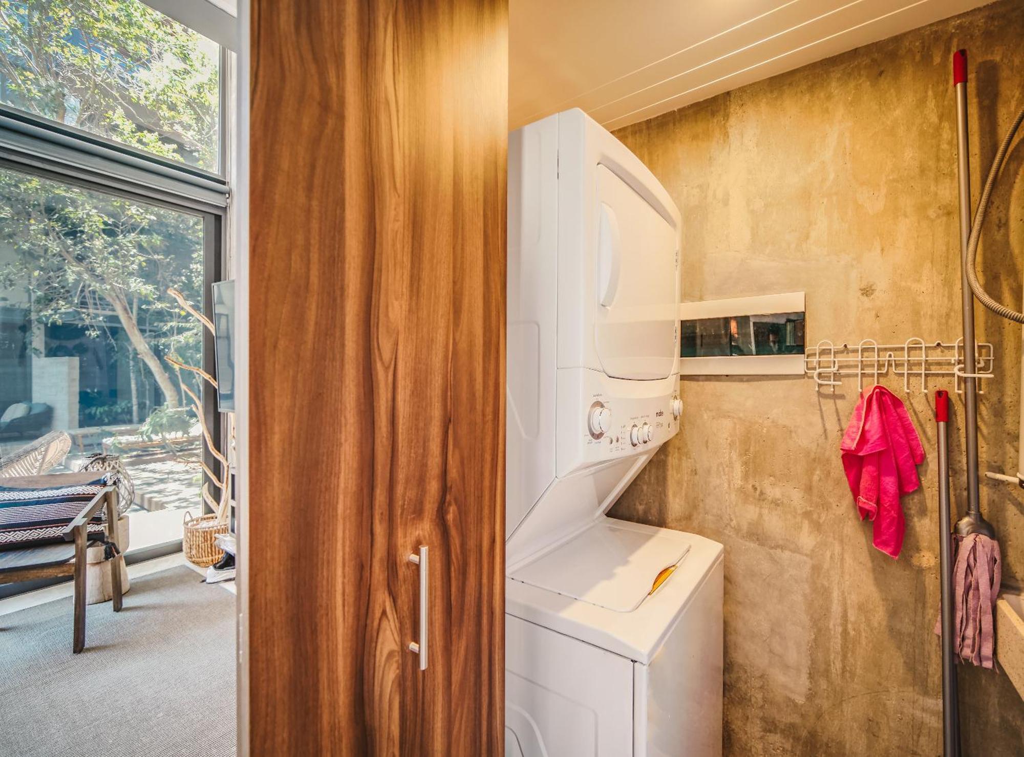 Appartamento Divine 1br Swim Up With Cenote And Gym Tulum
